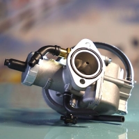 Карбюратор